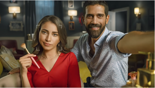 華為手機宣傳照用單反代替內置的石英晶振要道出真相了 華為手機宣傳照用單反代替內置的石英晶振要道出真相了