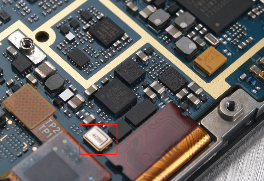 最新機售價上萬是蘋果底氣太足還是貼片晶振太貴