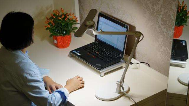 聽說(shuō)晶振還能護(hù)眼這是什么神操作