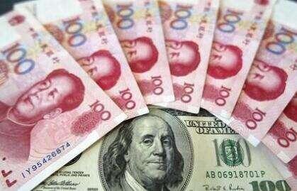 美金又漲了,進(jìn)口晶振銷售員表示很難過