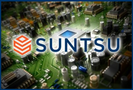 Suntsu公司SWT832晶振 Suntsu公司SWT832晶振