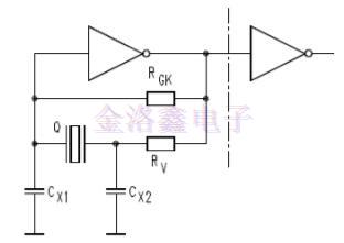 德國(guó)晶振,Geyer石英晶體振蕩器