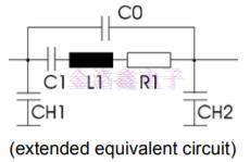德國(guó)晶振,Geyer石英晶體振蕩器