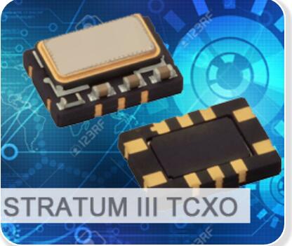 石英晶體振蕩器設計,晶振建模基礎