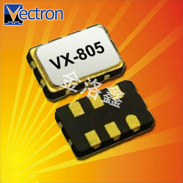 VCXO Oscillator絕對拉動范圍定義 VCXO Oscillator絕對拉動范圍定義