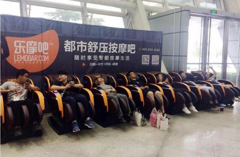 共享按摩椅真的有危險(xiǎn)嗎?是否又是晶振惹的禍