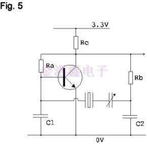 IQD單晶體晶體振蕩器電路介紹,英國進口晶振 IQD單晶體晶體振蕩器電路介紹,英國進口晶振
