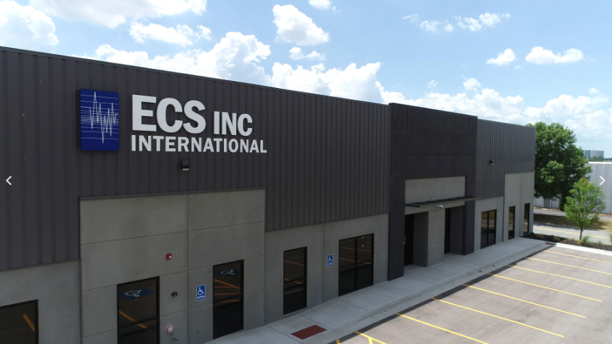 小體積ECS Oscillator原廠代碼 小體積ECS Oscillator原廠代碼