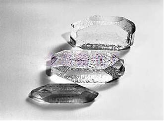 AXTAL Crystal的石英原料與振蕩特性 AXTAL Crystal的石英原料與振蕩特性