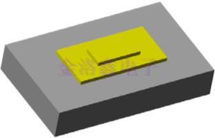 小體積石英晶體階梯電極能量俘獲后會有什么效果? 小體積石英晶體階梯電極能量俘獲后會有什么效果?