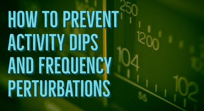 為什么晶體振蕩器會發(fā)生活動驟降這種現象? 為什么晶體振蕩器會發(fā)生活動驟降這種現象?