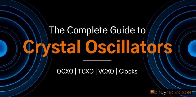 這4種晶體振蕩器類型的冷知識你一定不知道 這4種晶體振蕩器類型的冷知識你一定不知道