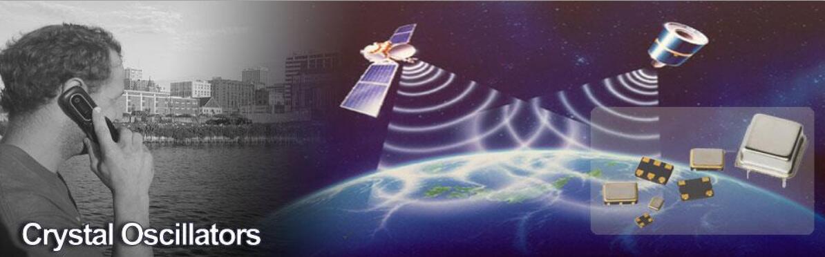 FCD-Tech高穩(wěn)定數(shù)字補(bǔ)償TCXO振蕩器產(chǎn)品應(yīng)用與電氣特性 FCD-Tech高穩(wěn)定數(shù)字補(bǔ)償TCXO振蕩器產(chǎn)品應(yīng)用與電氣特性