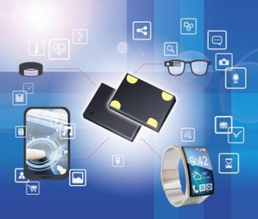 低功率32.768K有源晶振用于計量模塊的原理 低功率32.768K有源晶振用于計量模塊的原理