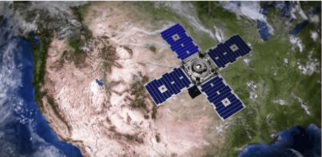 Bliley太空原子鐘的石英晶振應(yīng)用及工作原理 Bliley太空原子鐘的石英晶振應(yīng)用及工作原理