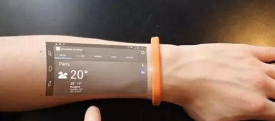 人臉識(shí)別不再新鮮!搭載高性能晶振的3D感測(cè)手機(jī)有亮點(diǎn) 人臉識(shí)別不再新鮮!搭載高性能晶振的3D感測(cè)手機(jī)有亮點(diǎn)