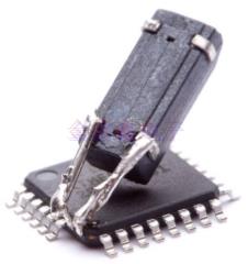 測試32.768K晶振穩(wěn)定性和有效負(fù)載電容