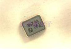 NDK小型低G靈敏度溫補晶振的開發(fā)與應用 NDK小型低G靈敏度溫補晶振的開發(fā)與應用