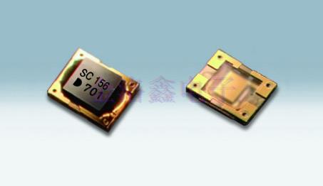 KDS再次創(chuàng)新壯舉,首款1008封裝差分振蕩器面世 KDS再次創(chuàng)新壯舉,首款1008封裝差分振蕩器面世