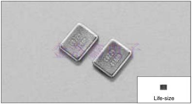 3分鐘帶你探索西鐵城CS325S24000000ABJT晶振編碼的意義 3分鐘帶你探索西鐵城CS325S24000000ABJT晶振編碼的意義