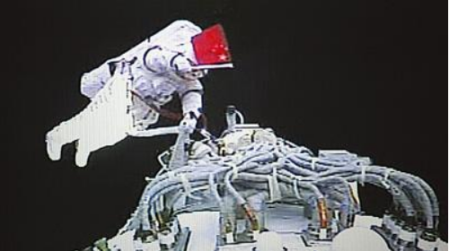 高速發(fā)展的軍事科技和晶振技術(shù)使70年后的中國騰飛世界