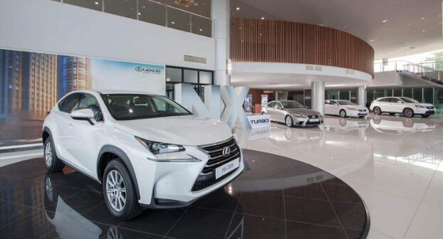 三大車企裁員車市遇冷,為什么說貼片晶振要為此買單? 三大車企裁員車市遇冷,為什么說貼片晶振要為此買單?