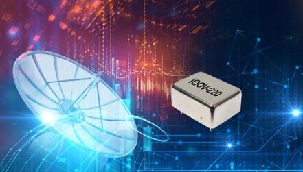 一種新型的超低相噪OCXO振蕩器誕生于IQD公司 一種新型的超低相噪OCXO振蕩器誕生于IQD公司