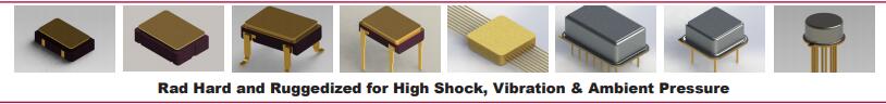 獲得MIL-STD-790認(rèn)證的FMI振蕩器系列推薦 獲得MIL-STD-790認(rèn)證的FMI振蕩器系列推薦