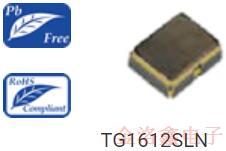 愛普生高溫范圍ST兼容TG1612SLN溫補(bǔ)晶振發(fā)布說明 愛普生高溫范圍ST兼容TG1612SLN溫補(bǔ)晶振發(fā)布說明