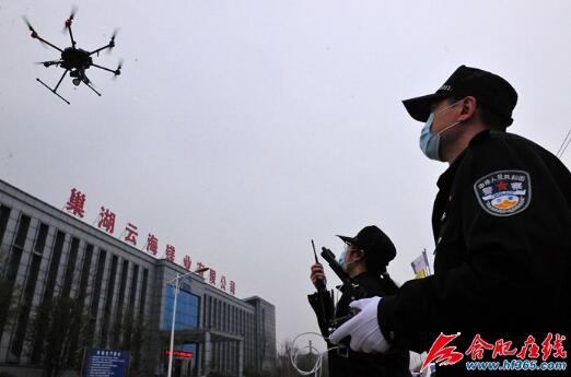 抗擊疫情行動(dòng)中無人機(jī)起到哪些關(guān)鍵作用,與晶振有何聯(lián)系? 抗擊疫情行動(dòng)中無人機(jī)起到哪些關(guān)鍵作用,與晶振有何聯(lián)系?