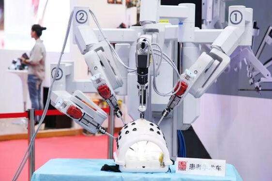 從今年智能醫(yī)療走向推測出未來晶體產(chǎn)業(yè)將如何發(fā)展 從今年智能醫(yī)療走向推測出未來晶體產(chǎn)業(yè)將如何發(fā)展