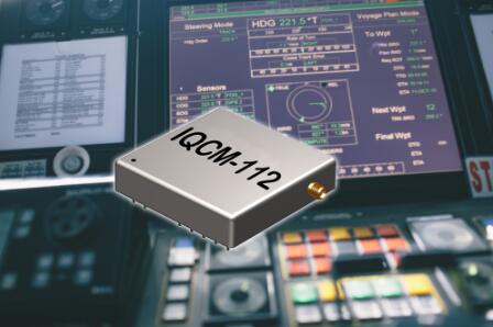 2020年這款GNSS專用的IQD恒溫振蕩器問世啦! 2020年這款GNSS專用的IQD恒溫振蕩器問世啦!