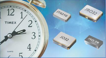 聽Jauch專業(yè)的講述32.768K振蕩器的優(yōu)勢 聽Jauch專業(yè)的講述32.768K振蕩器的優(yōu)勢