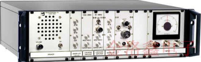 Wenzel Oscillator內(nèi)部的相位噪聲測量系統(tǒng) Wenzel Oscillator內(nèi)部的相位噪聲測量系統(tǒng)