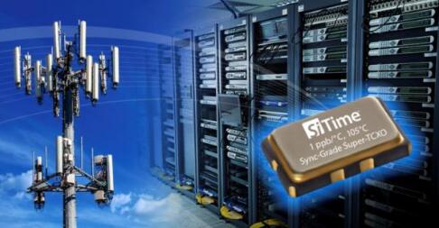 SiTime溫補振蕩器當選《電子產(chǎn)品》2019年度最佳產(chǎn)品 SiTime溫補振蕩器當選《電子產(chǎn)品》2019年度最佳產(chǎn)品