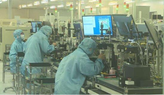 新型基礎建設+有源晶振使疫情控制更加快速 新型基礎建設+有源晶振使疫情控制更加快速