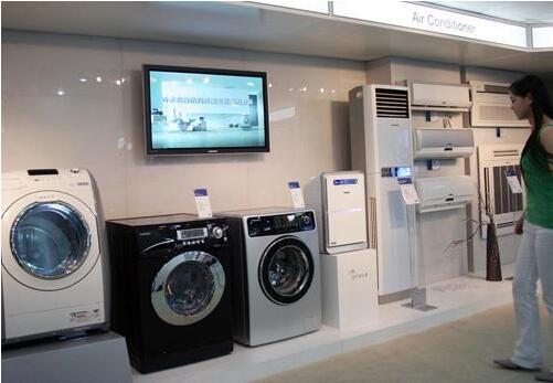 我國發(fā)布家電市場調(diào)研結(jié)果,對晶振行業(yè)有影響嗎? 我國發(fā)布家電市場調(diào)研結(jié)果,對晶振行業(yè)有影響嗎?