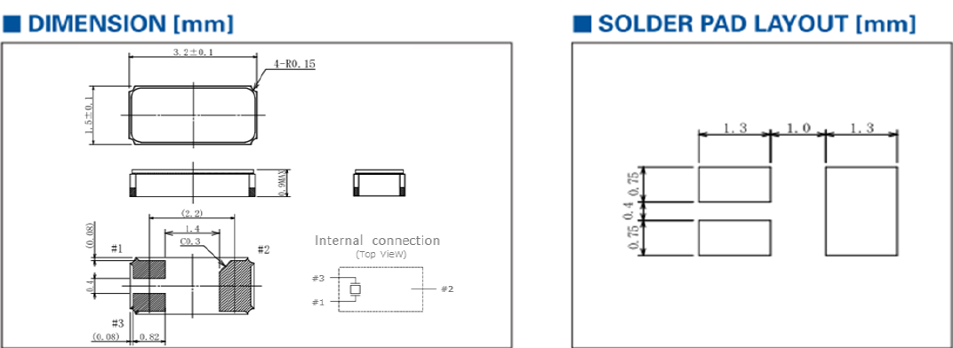 CITIZEN晶振,32.768K晶振,CM315E晶振 CITIZEN晶振,32.768K晶振,CM315E晶振