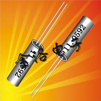 愛普生晶振,圓柱晶振,CA-301晶體,CA-301 16.0000M-C:PBFREE 愛普生晶振,圓柱晶振,CA-301晶體,CA-301 16.0000M-C:PBFREE