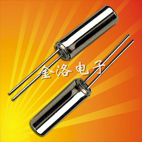 精工晶振,VT-120-F晶振,圓柱小體積晶振 精工晶振,VT-120-F晶振,圓柱小體積晶振