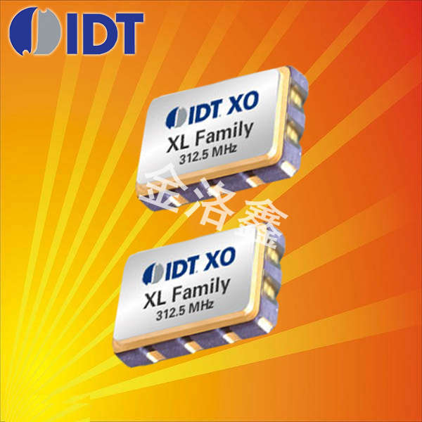 IDT晶振,石英晶體振蕩器,XLH晶振 IDT晶振,石英晶體振蕩器,XLH晶振