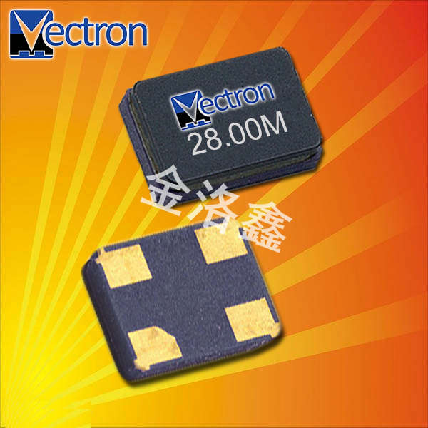 Vectron晶振,無源晶振,VXM4晶振 Vectron晶振,無源晶振,VXM4晶振