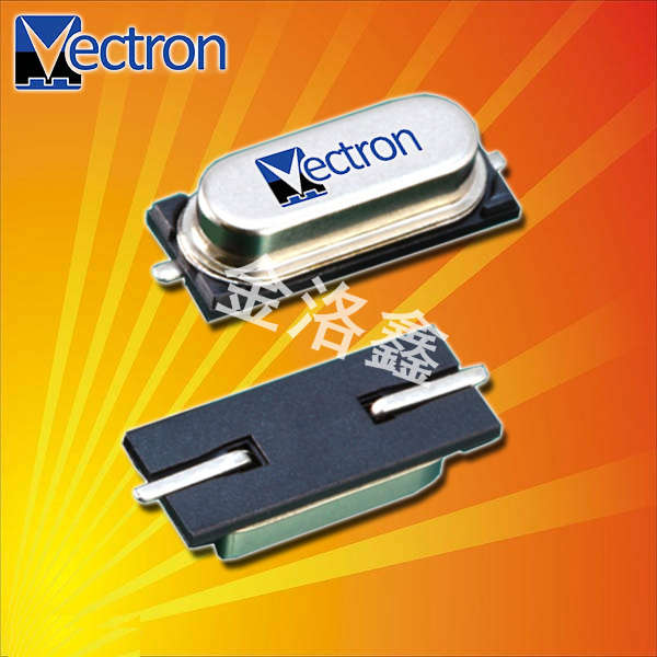 Vectron晶振,49SMD晶振,VXB1晶振 Vectron晶振,49SMD晶振,VXB1晶振