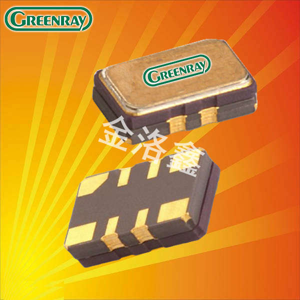 Greenray晶振,溫補(bǔ)晶振,T52晶振 Greenray晶振,溫補(bǔ)晶振,T52晶振