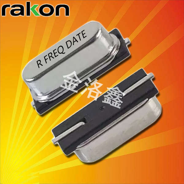 瑞康晶振,石英晶體諧振器,RHC-49US晶振 瑞康晶振,石英晶體諧振器,RHC-49US晶振