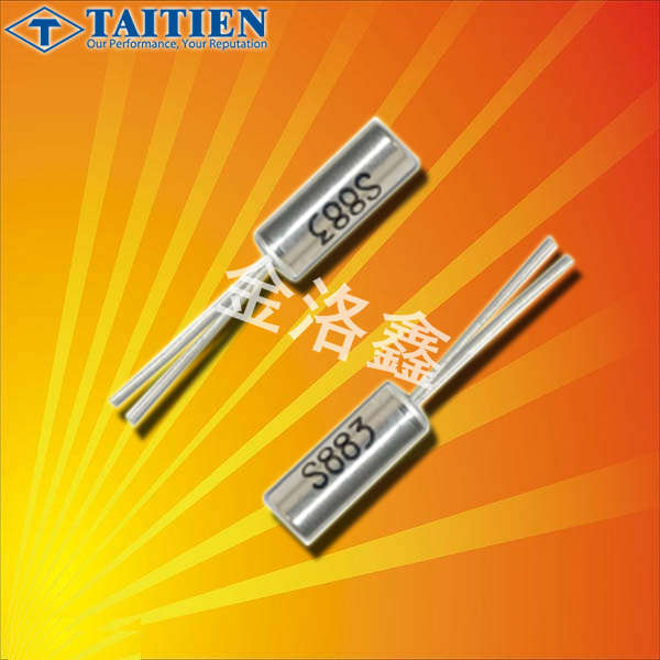 泰藝晶振,音叉石英晶體,XB晶振 泰藝晶振,音叉石英晶體,XB晶振