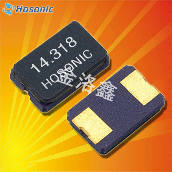 鴻星晶振,貼片晶振,HCX-5FA晶振,臺產(chǎn)晶體諧振器 鴻星晶振,貼片晶振,HCX-5FA晶振,臺產(chǎn)晶體諧振器