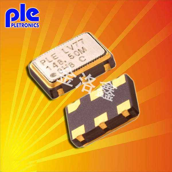 Pletronics晶振,7050石英晶振,LV77D晶振 Pletronics晶振,7050石英晶振,LV77D晶振