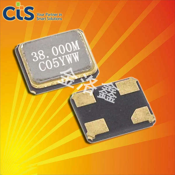 405C35B25M00000-25MHz-13pf-美國(guó)CTS無(wú)源晶振 405C35B25M00000-25MHz-13pf-美國(guó)CTS無(wú)源晶振