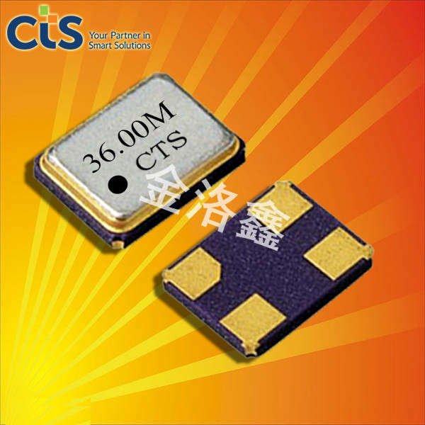 416F52022CKR-52.000MHz-歐美進(jìn)口晶振-8pf 416F52022CKR-52.000MHz-歐美進(jìn)口晶振-8pf